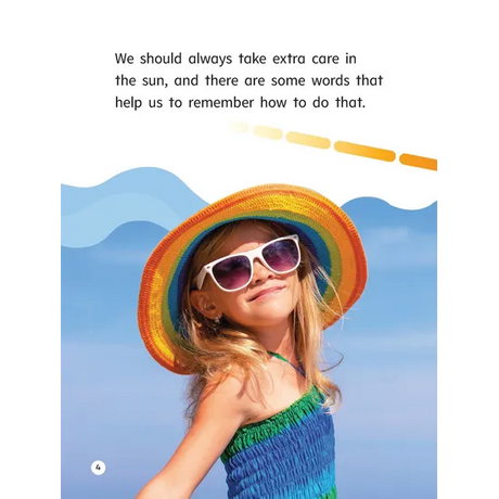 Sun Smart - Modern Teaching Aids NZ