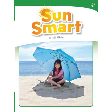 Sun Smart - Modern Teaching Aids NZ