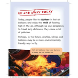 Airships, Blimps and Balloons - Modern Teaching Aids NZ