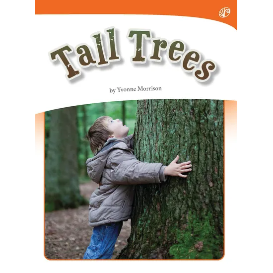 Tall Trees - Modern Teaching Aids NZ