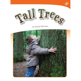 Tall Trees - Modern Teaching Aids NZ