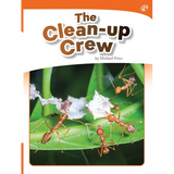 The Clean-up Crew - Modern Teaching Aids NZ