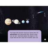 Comets - Modern Teaching Aids NZ