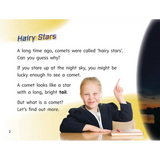 Comets - Modern Teaching Aids NZ