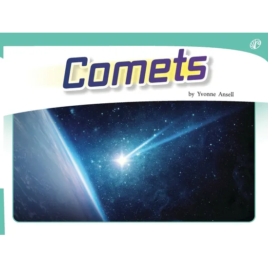 Comets - Modern Teaching Aids NZ