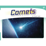 Comets - Modern Teaching Aids NZ