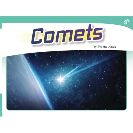 Comets - Modern Teaching Aids NZ