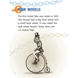 Pedal Power - Modern Teaching Aids NZ