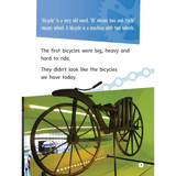 Pedal Power - Modern Teaching Aids NZ