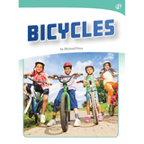 Pedal Power - Modern Teaching Aids NZ