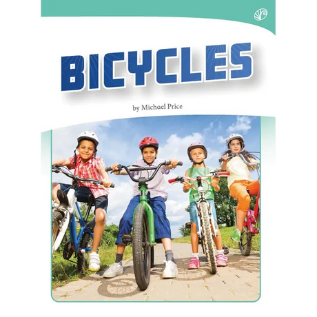 Pedal Power - Modern Teaching Aids NZ