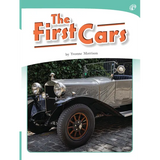 The First Cars - Modern Teaching Aids NZ