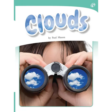 Clouds - Modern Teaching Aids NZ