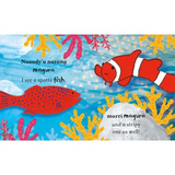 Under the Sea Indigenous Discovery Picture Book - Modern Teaching Aids NZ