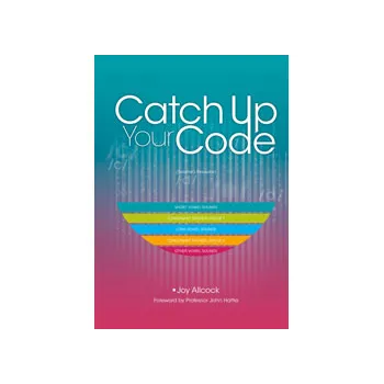 Catch Up Your Code - Modern Teaching Aids NZ
