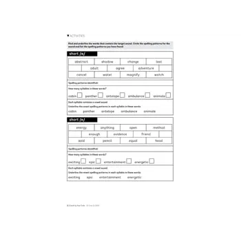 Catch Up Your Code Student Book