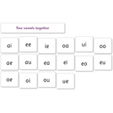 Sort Out Your Syllables and Grapheme Cards - Modern Teaching Aids NZ