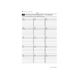 Sort Out Your Syllables Student Book - Modern Teaching Aids NZ