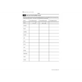 Sort Out Your Syllables Student Book - Modern Teaching Aids NZ