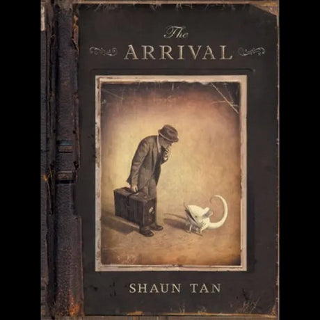 The Arrival - Modern Teaching Aids NZ