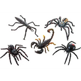 Australian Insect & Spider Set - 5 Pieces - Modern Teaching Aids NZ