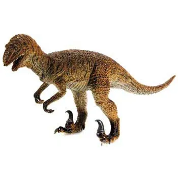 Velociraptor 45cm Long - Modern Teaching Aids NZ
