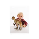 Velociraptor 45cm Long - Modern Teaching Aids NZ
