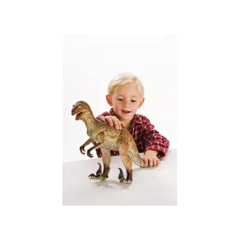 Velociraptor 45cm Long - Modern Teaching Aids NZ