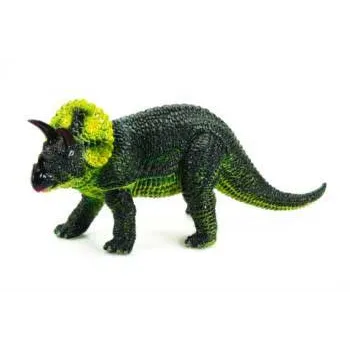 Triceratops 35cm Long - Modern Teaching Aids NZ