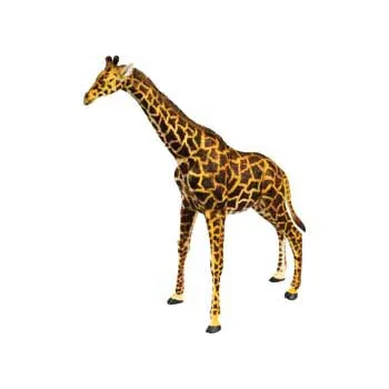 Giraffe - 45cm - Modern Teaching Aids NZ