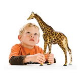 Giraffe - 45cm - Modern Teaching Aids NZ