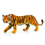 Tiger - 40cm - Modern Teaching Aids NZ