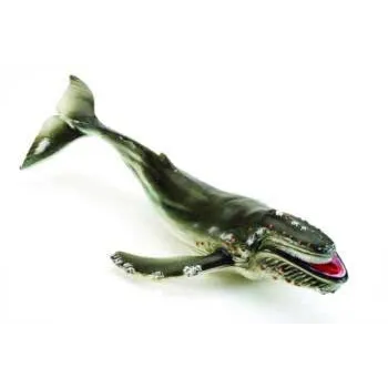 Humpback Whale - 50cm - Modern Teaching Aids NZ