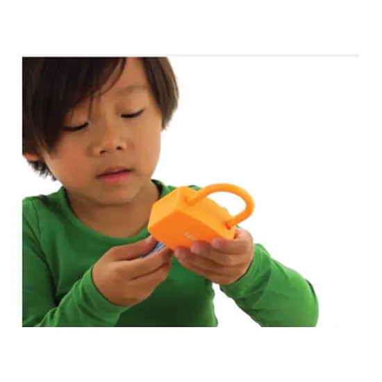 Lakeshore Learning Unlock It Keys - Counting & Number Match, Ages 3+ - Modern Teaching Aids NZ