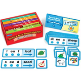 Lakeshore Learning Touch & Read Matching Vowel Sounds - Modern Teaching Aids NZ
