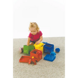 Colour Discovery Boxes - Modern Teaching Aids NZ