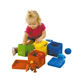 Colour Discovery Boxes - Modern Teaching Aids NZ