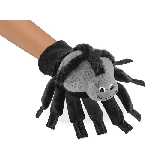 Spider Glove Puppet - Modern Teaching Aids NZ