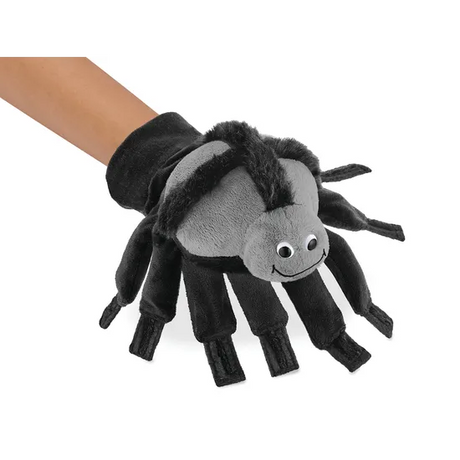 Spider Glove Puppet - Modern Teaching Aids NZ