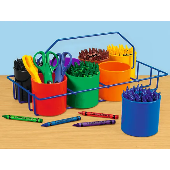 Classroom Carry-All Organiser - Modern Teaching Aids NZ