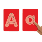 Lakeshore Learning Trace & Write Alphabet Center - Modern Teaching Aids NZ