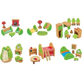 Lakeshore Learning Giant Tree House Complete Set - 51 Pieces