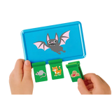 Lakeshore Learning Snap & Match Phonemic Awareness - Rhyming Sounds - Modern Teaching Aids NZ