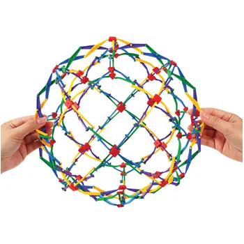 Hoberman Sphere - Modern Teaching Aids NZ