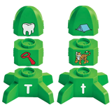 Lakeshore Learning Rockets Alphabet - Modern Teaching Aids NZ