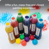 Dot Art Markers - Pack of 6 - Modern Teaching Aids NZ