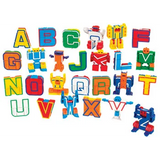 Lakeshore Learning Alphabots - Modern Teaching Aids NZ