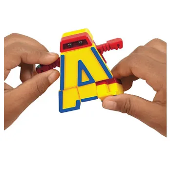 Lakeshore Learning Alphabots - Modern Teaching Aids NZ