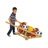 Jumbo Simple Machine Builders - Modern Teaching Aids NZ