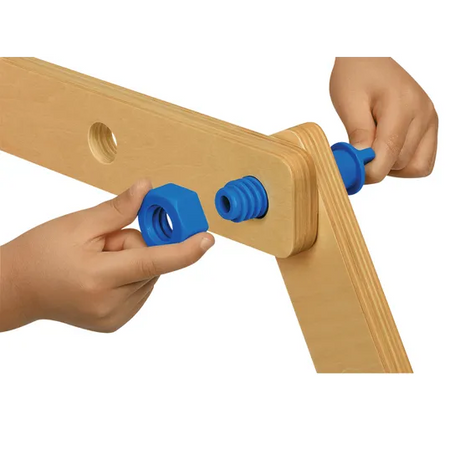 Jumbo Simple Machine Builders - Modern Teaching Aids NZ